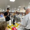 Primeiro “Café com o Provedor” do ano reúne mais de 300 colaboradores 
